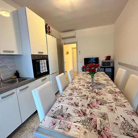 Apartment Sant'Antonio Bari Eksteriør billede