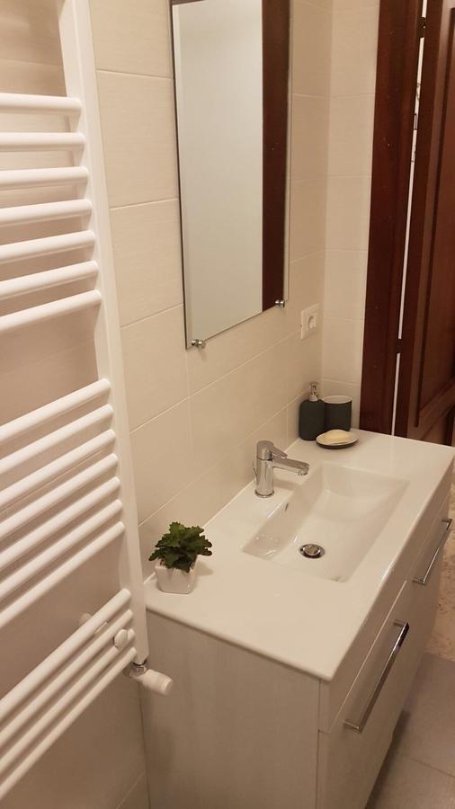 Apartment Sant'Antonio Bari Eksteriør billede